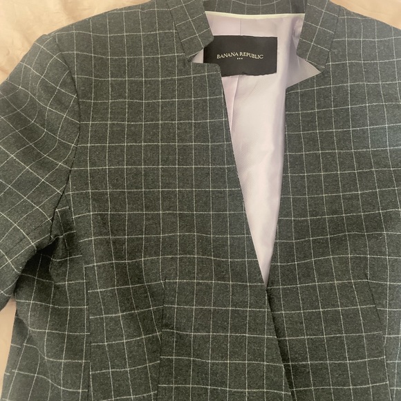 Banana Republic Blazer - Picture 3 of 3